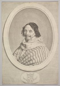 Henry de Mesmes