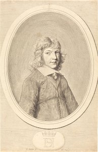 Savoy Henry, Nemours Dükü by Claude Mellan
