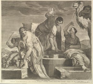 Jacob Rachels Hayvanlara Su Çekiyor Jacob, Rachel