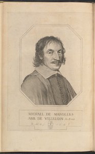 Marolles