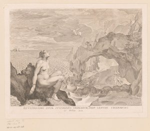 Perseus, Andromeda