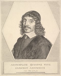 Leonardos Philaras