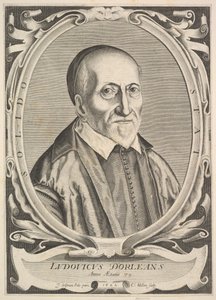 Louis dOrléans