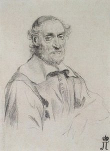 Nicolas-Claude Fabri de Peiresc