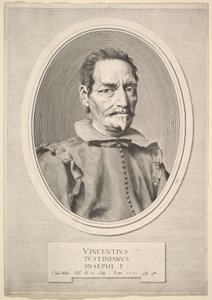 Vincenzo Giustiniani