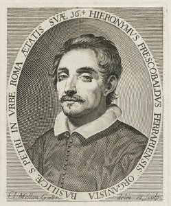 Besteci Girolamo Frescobaldi