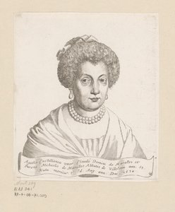 Agathe de Chatillon