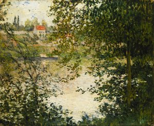 La Grande Jatte Adası