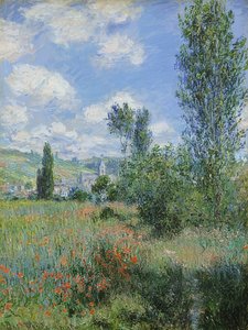 Vétheuil