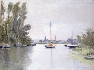 Argenteuil, Seine