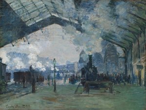  by Claude Monet
