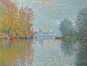  by Claude Monet