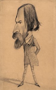 Auguste Vacquerie