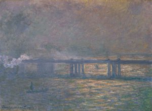  by Claude Monet