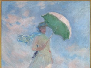  by Claude Monet