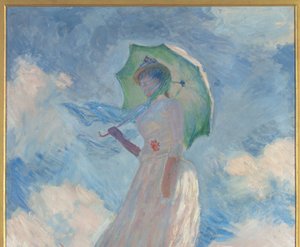  by Claude Monet
