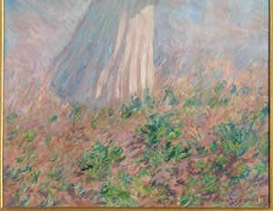  by Claude Monet