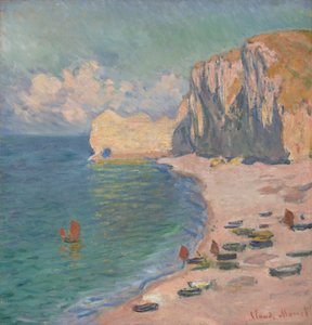  by Claude Monet