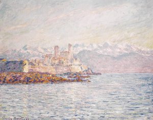  by Claude Monet