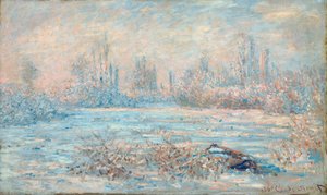 don, 1880 by Claude Monet