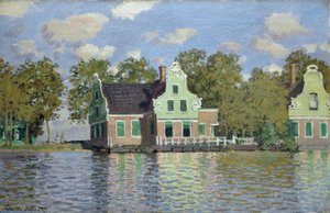  by Claude Monet