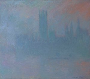  by Claude Monet