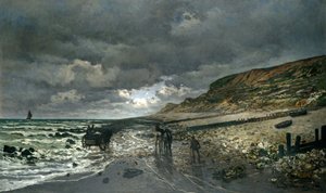 Low Tide