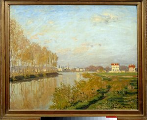 Argenteuil