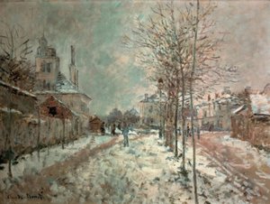 Argenteuil