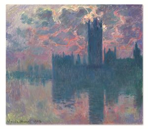  by Claude Monet