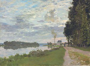 Promenade d