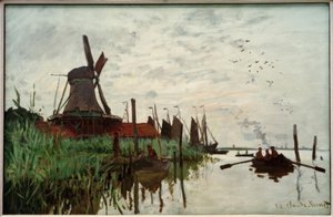 Zaandam