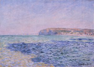 Denizdeki Gölgeler, Pourville