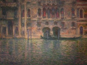  by Claude Monet