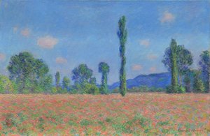 by Claude Monet