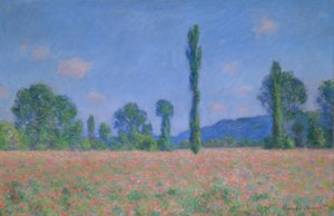  by Claude Monet