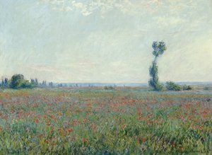  by Claude Monet