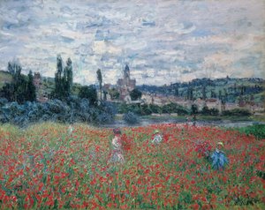  by Claude Monet