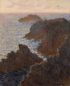  by Claude Monet