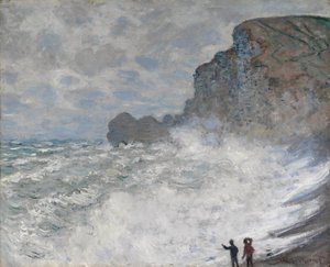 Étretat