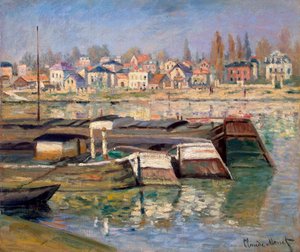 Asnières