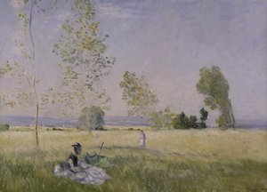  by Claude Monet