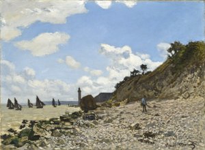 Honfleur