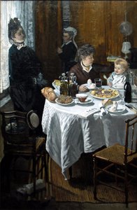 by Claude Monet