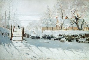  by Claude Monet