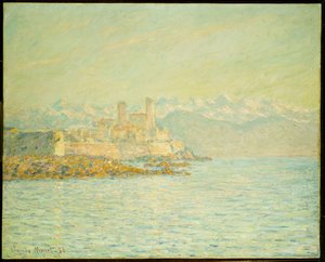 Antibes