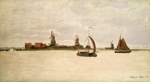 Zaandam