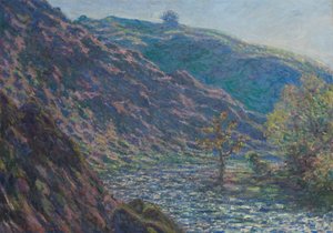  by Claude Monet