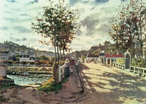 Bougival