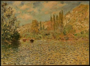 Vetheuil